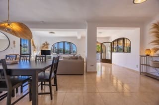 3 bedroom Villa for sale in Benissa with pool garage - € 690,000 (Ref: 9877011)