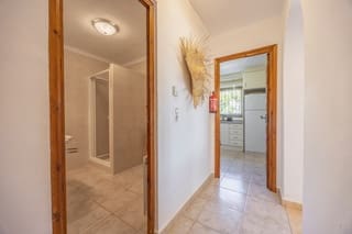 3 bedroom Villa for sale in Benissa with pool garage - € 690,000 (Ref: 9877011)