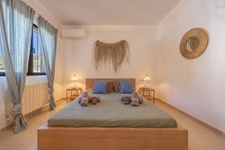 3 bedroom Villa for sale in Benissa with pool garage - € 690,000 (Ref: 9877011)