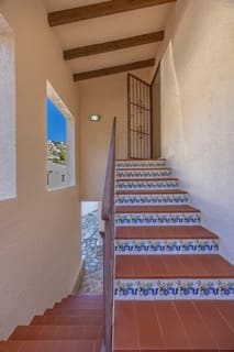 3 bedroom Villa for sale in Benissa with pool garage - € 690,000 (Ref: 9877011)