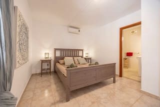 3 bedroom Villa for sale in Benissa with pool garage - € 690,000 (Ref: 9877011)