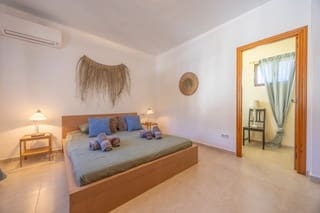 3 bedroom Villa for sale in Benissa with pool garage - € 690,000 (Ref: 9877011)