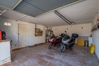 3 bedroom Villa for sale in Benissa with pool garage - € 690,000 (Ref: 9877011)