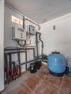 3 bedroom Villa for sale in Benissa with pool garage - € 690,000 (Ref: 9877011)