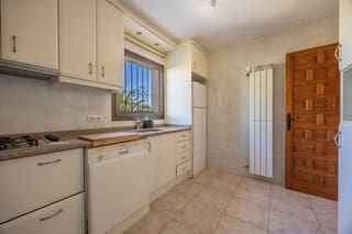 3 bedroom Villa for sale in Benissa with pool garage - € 690,000 (Ref: 9877011)