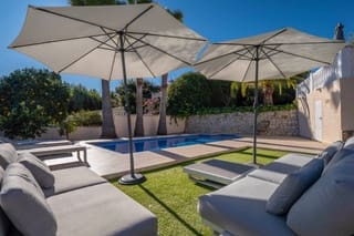 3 bedroom Villa for sale in Benissa with pool garage - € 690,000 (Ref: 9877011)
