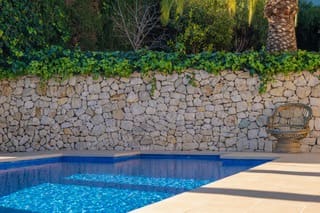 3 bedroom Villa for sale in Benissa with pool garage - € 690,000 (Ref: 9877011)