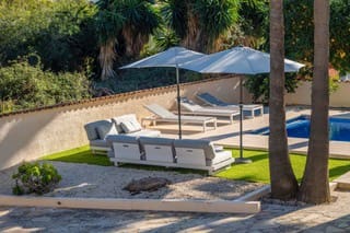 3 bedroom Villa for sale in Benissa with pool garage - € 690,000 (Ref: 9877011)