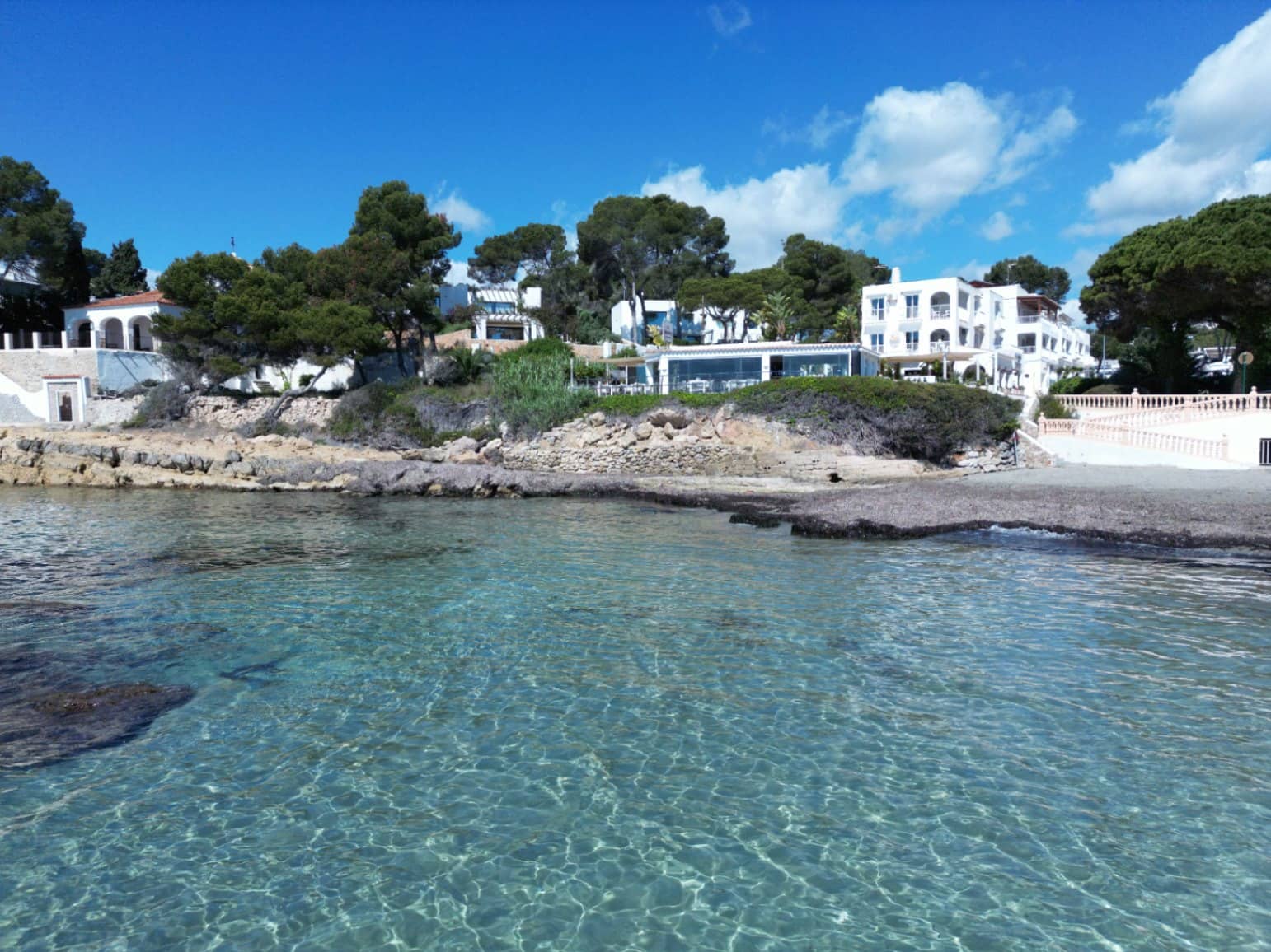 1 sovrum Lägenhet till salu i Moraira - 199 000 € (Ref: 9891108)