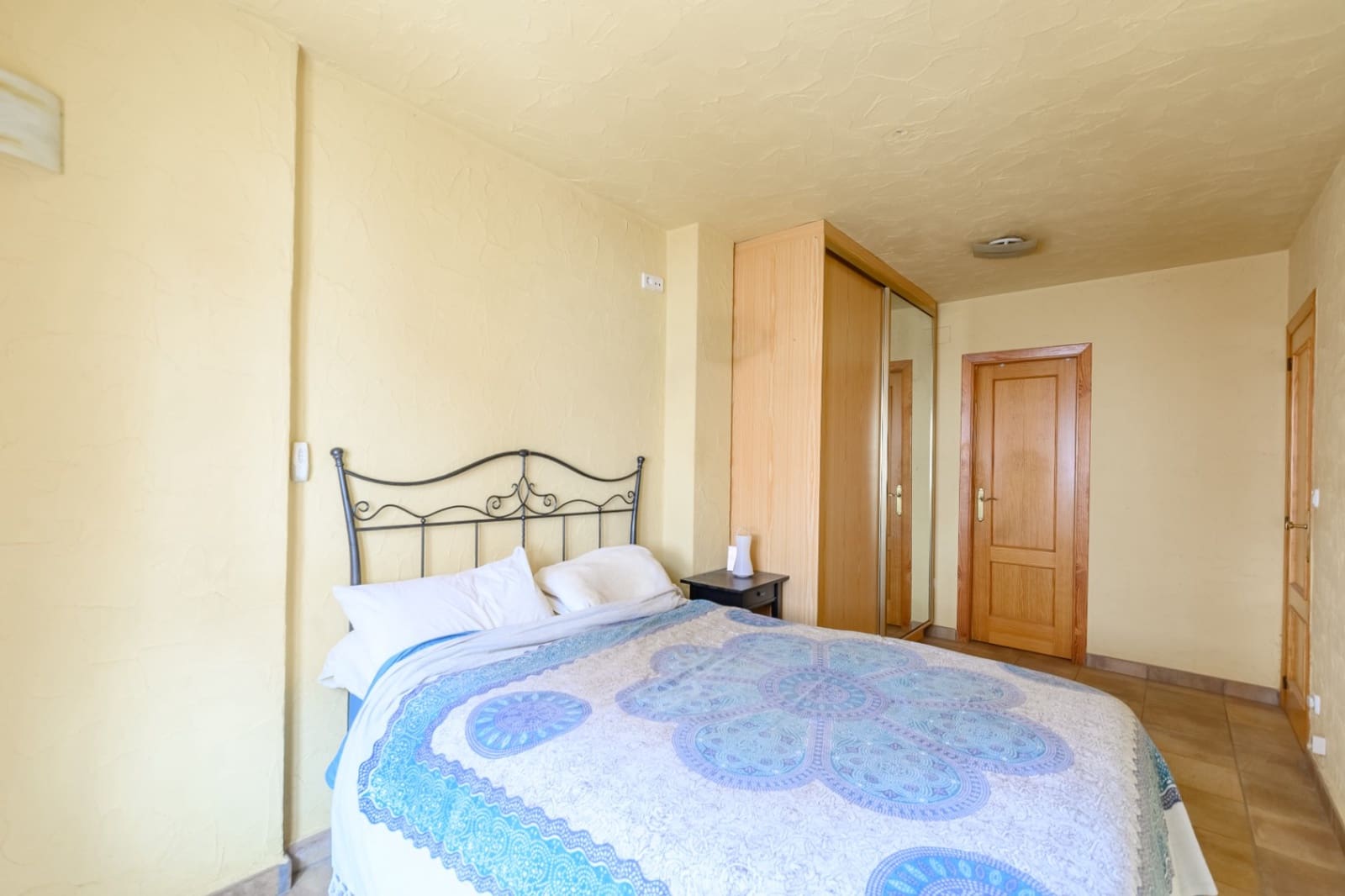 1 sovrum Lägenhet till salu i Moraira - 199 000 € (Ref: 9891108)