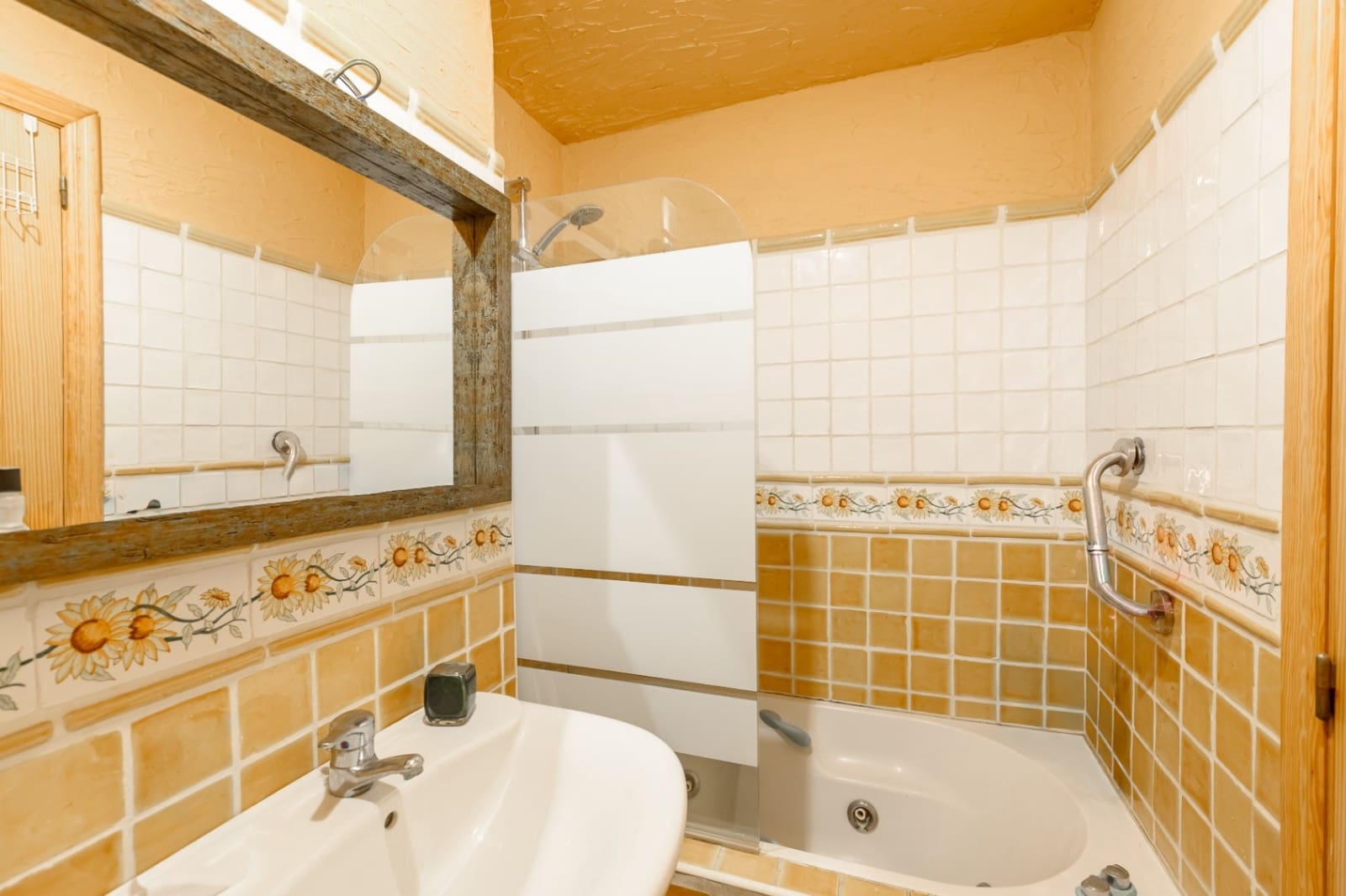 1 sovrum Lägenhet till salu i Moraira - 199 000 € (Ref: 9891108)