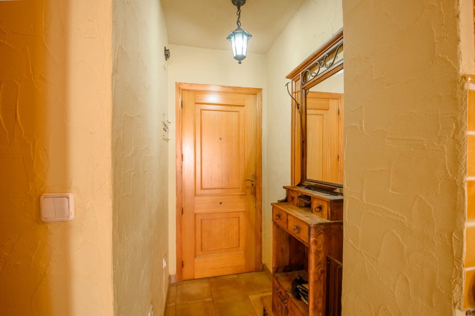 1 sovrum Lägenhet till salu i Moraira - 199 000 € (Ref: 9891108)