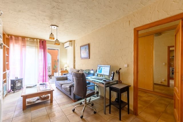 1 sovrum Lägenhet till salu i Moraira, Teulada-Moraira - 199 000 € (Ref: 9891108)