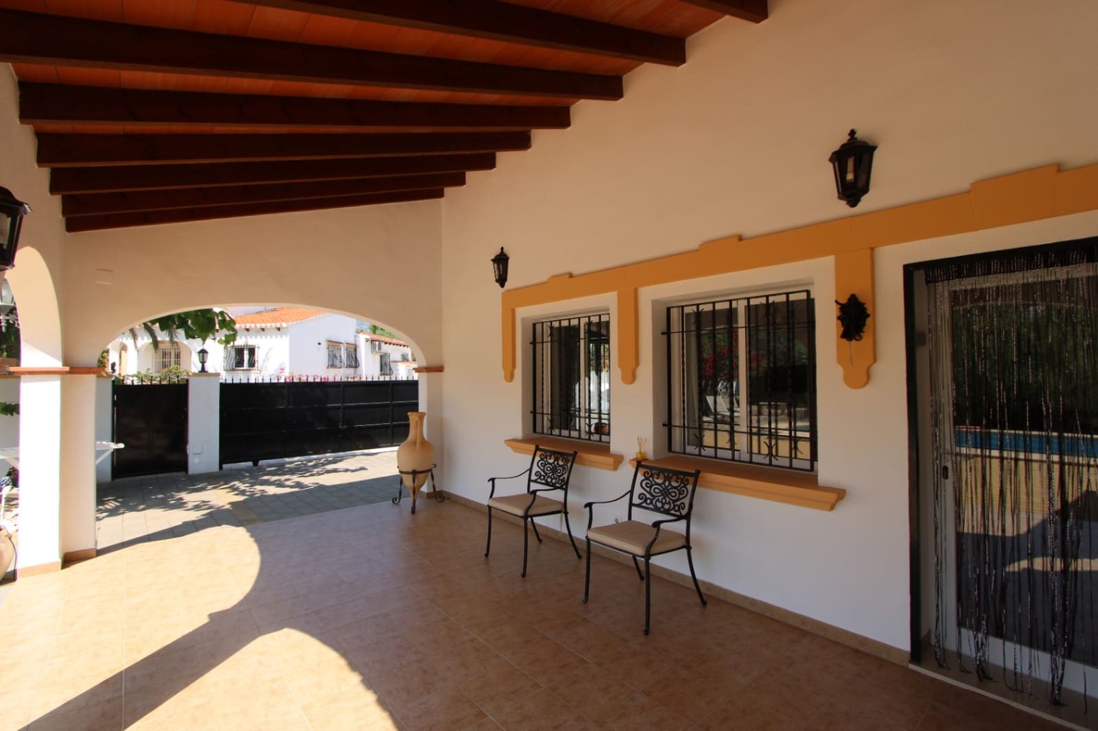 4 camera da letto Villa in vendita in Orba con piscina garage - 525.000 € (Rif: 9944877)