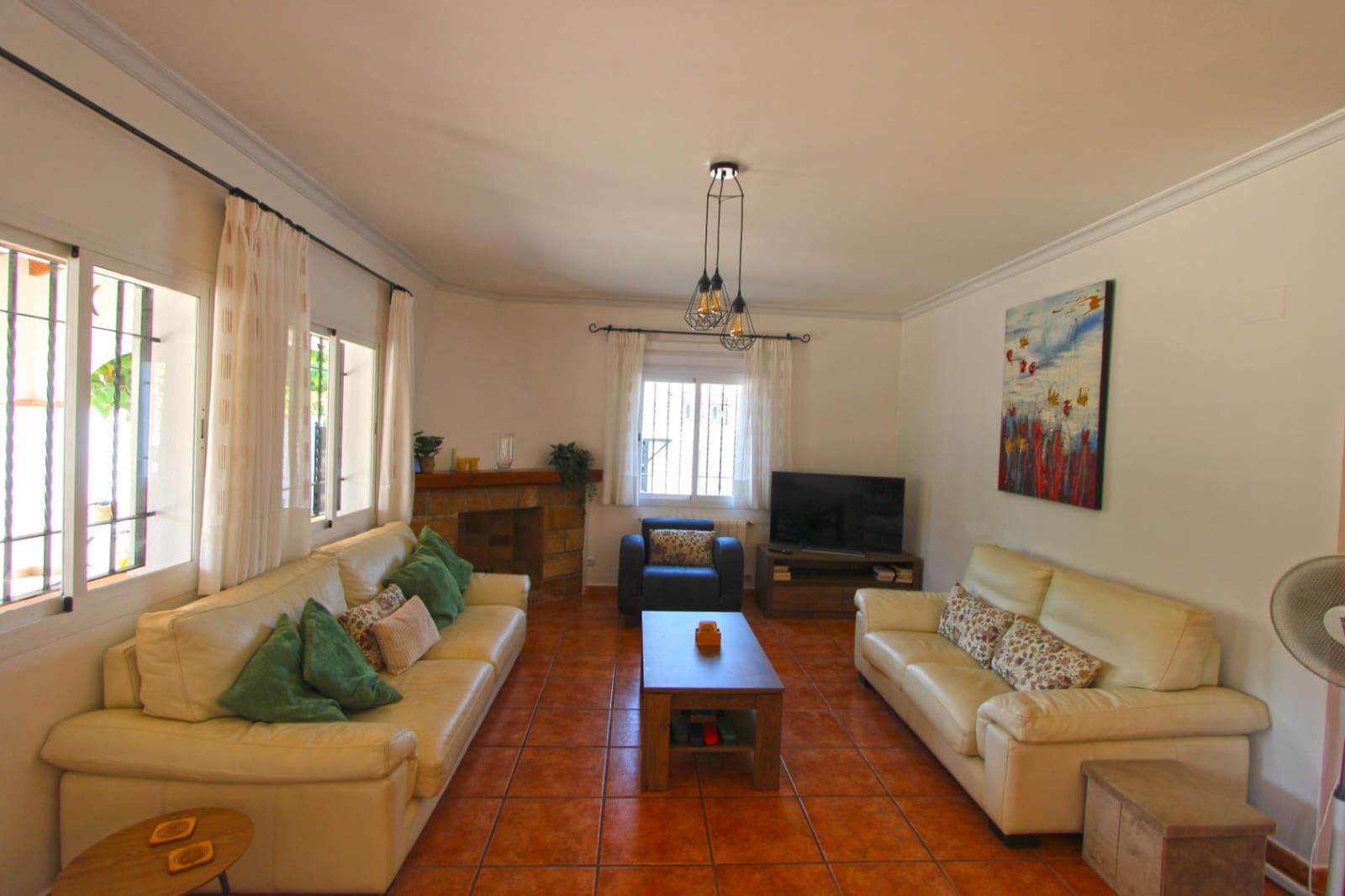 4 camera da letto Villa in vendita in Orba con piscina garage - 525.000 € (Rif: 9944877)