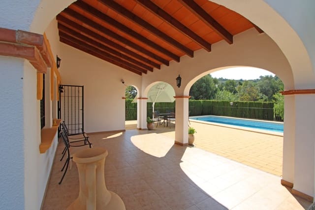 4 camera da letto Villa in vendita in Orba con piscina garage - 525.000 € (Rif: 9944877)
