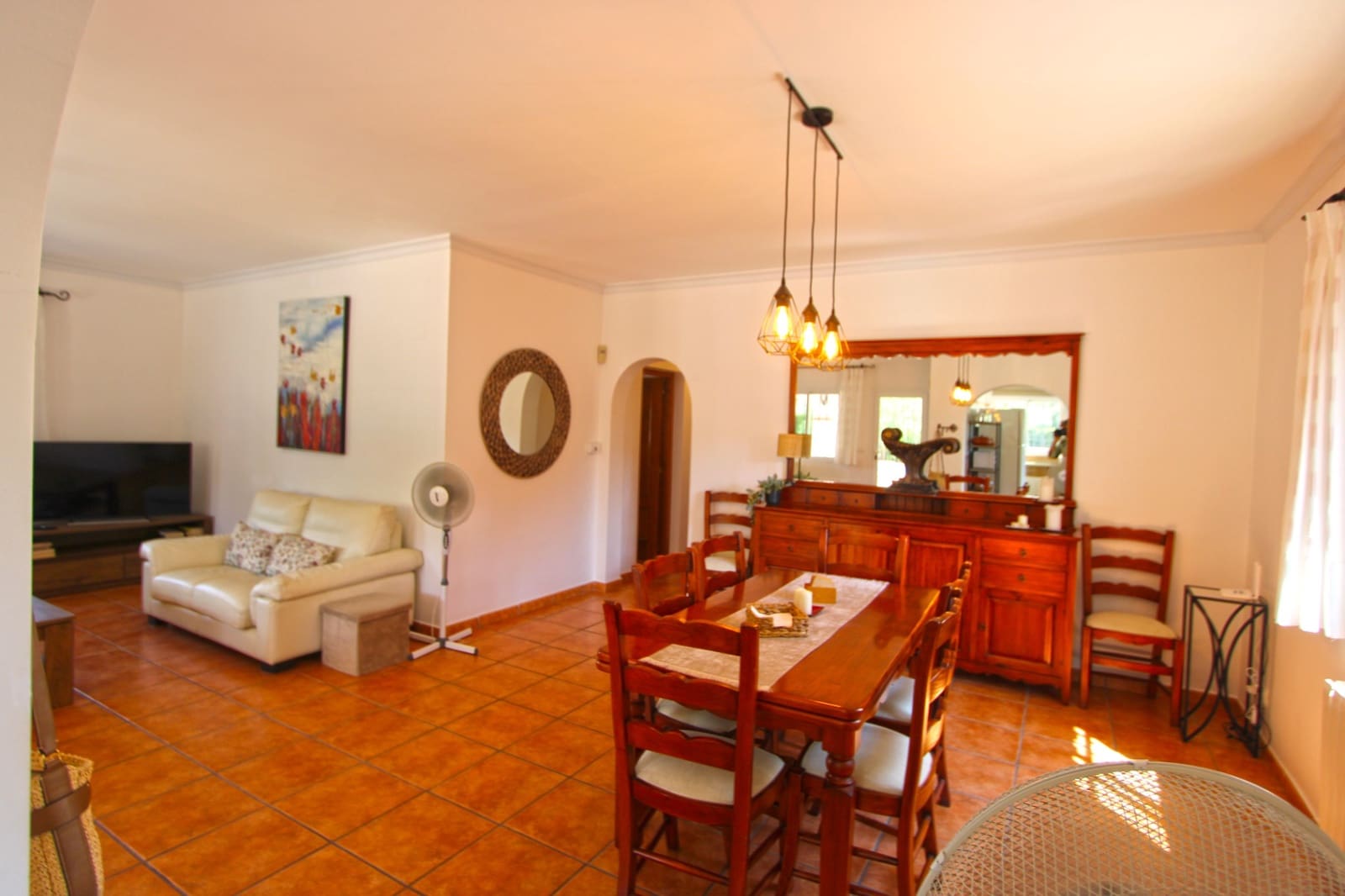 4 camera da letto Villa in vendita in Orba con piscina garage - 525.000 € (Rif: 9944877)