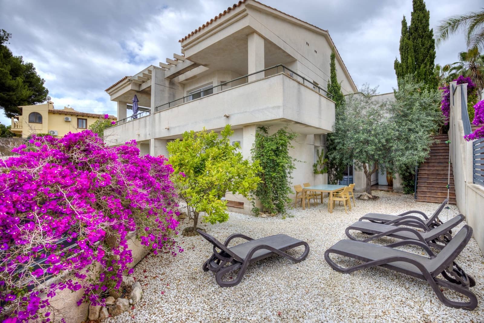 3 camera da letto Villa in vendita in Moraira - 475.000 € (Rif: 9944879)