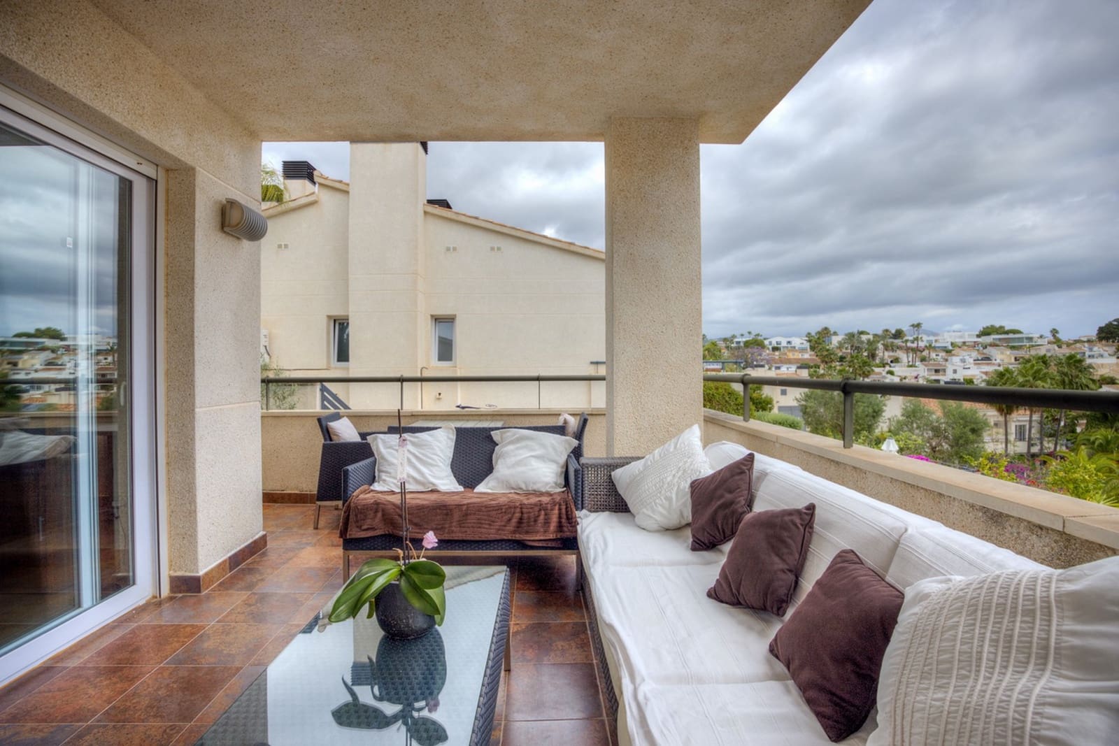 3 camera da letto Villa in vendita in Moraira - 475.000 € (Rif: 9944879)