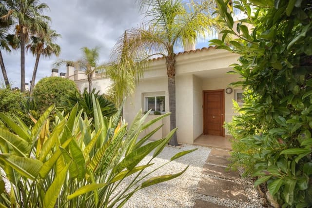 3 camera da letto Villa in vendita in Moraira, Teulada-Moraira - 475.000 € (Rif: 9944879)