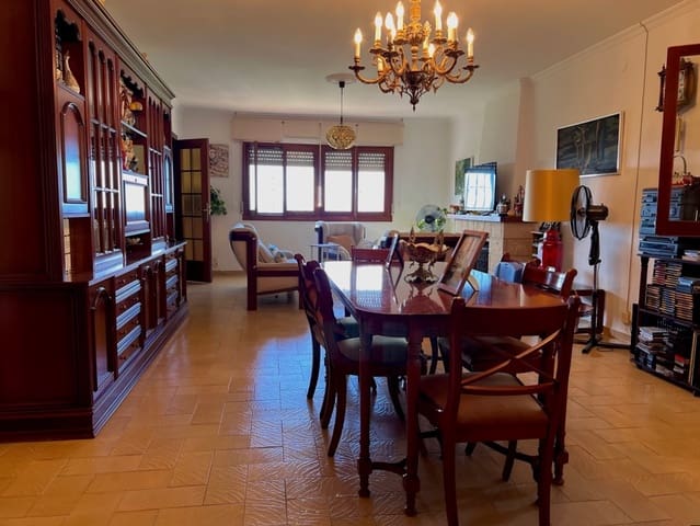 7 soveværelse Villa til salg i Benissa - € 850.000 (Ref: 9944881)