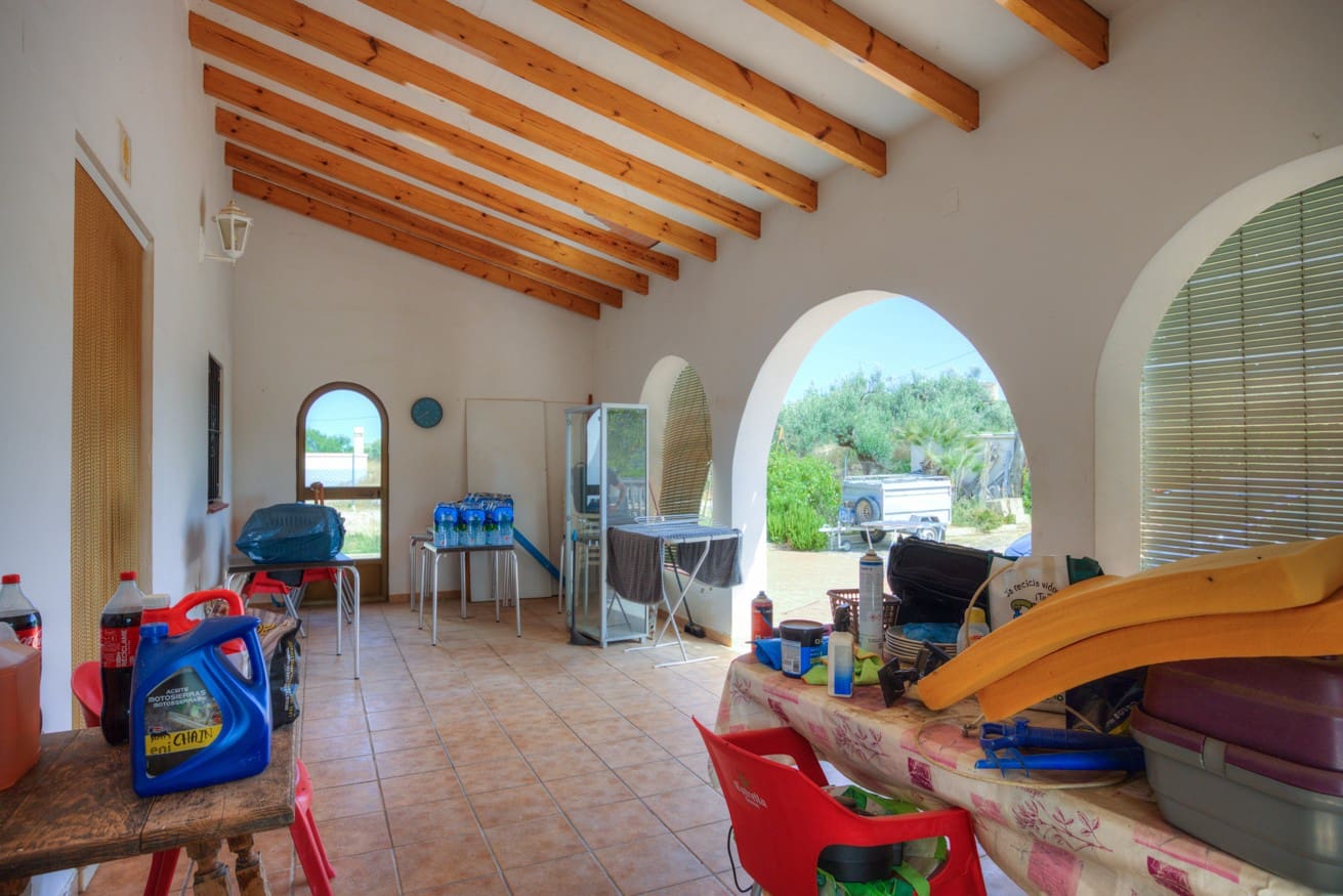 4 camera da letto Villa in vendita in Benissa - 425.000 € (Rif: 9944882)