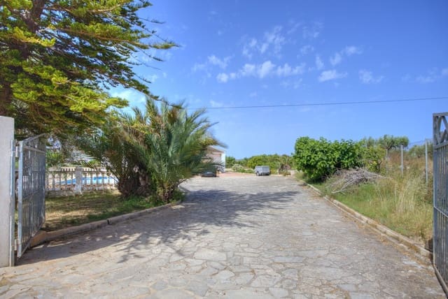 4 camera da letto Villa in vendita in Benissa - 425.000 € (Rif: 9944882)
