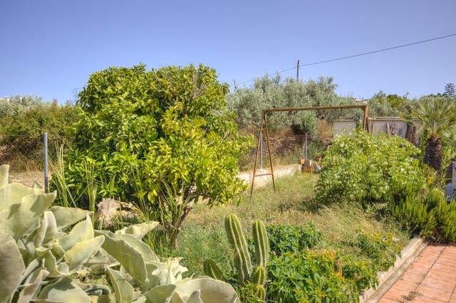 4 camera da letto Villa in vendita in Benissa - 425.000 € (Rif: 9944882)