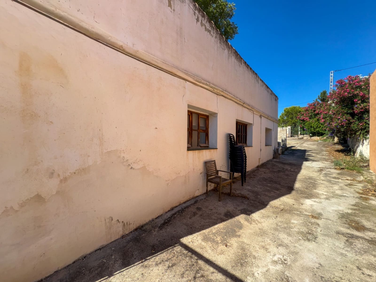 14 slaapkamer Villa te koop in La Xara - € 1.380.000 (Ref: 9944883)