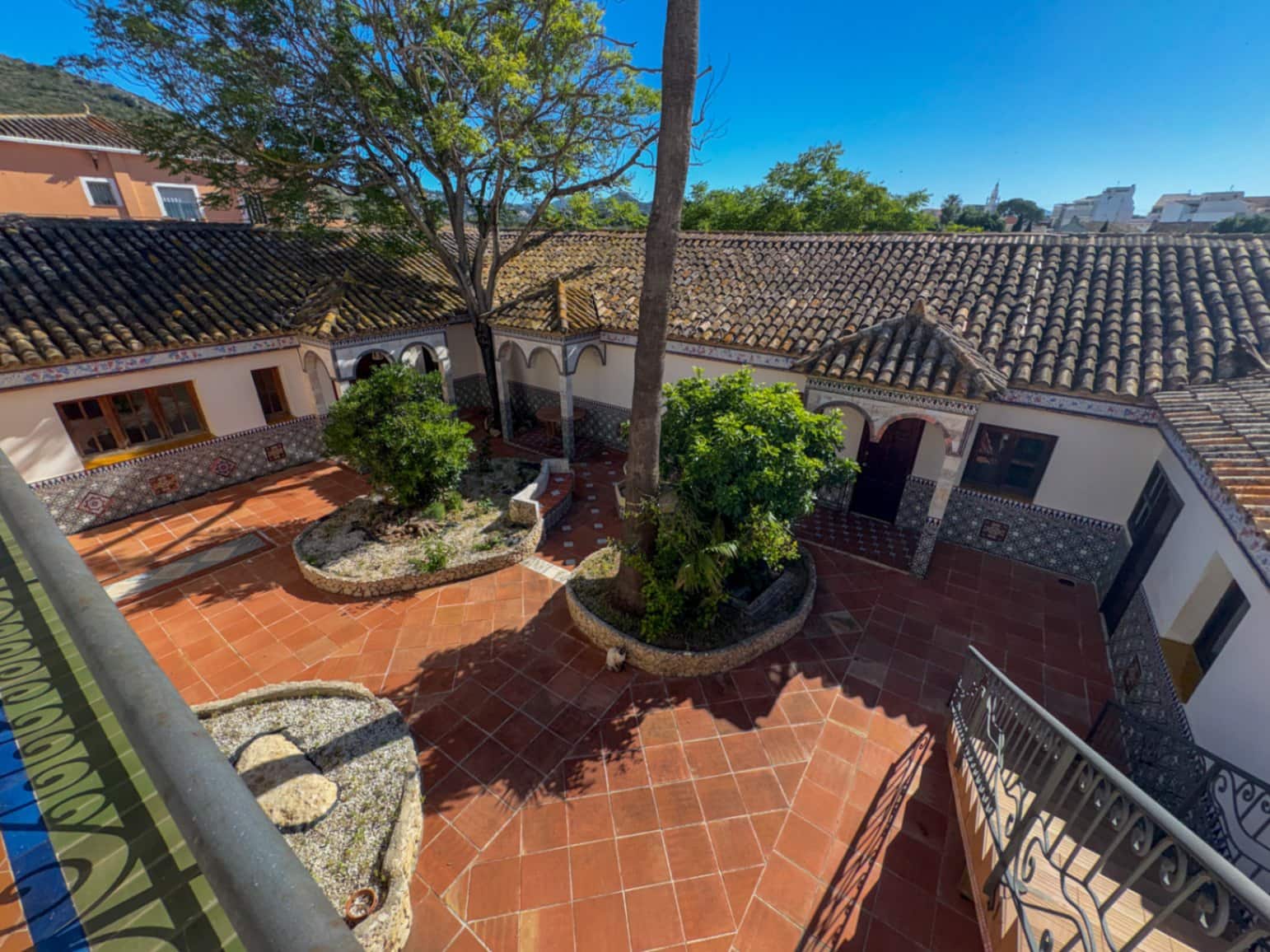 14 slaapkamer Villa te koop in La Xara - € 1.380.000 (Ref: 9944883)