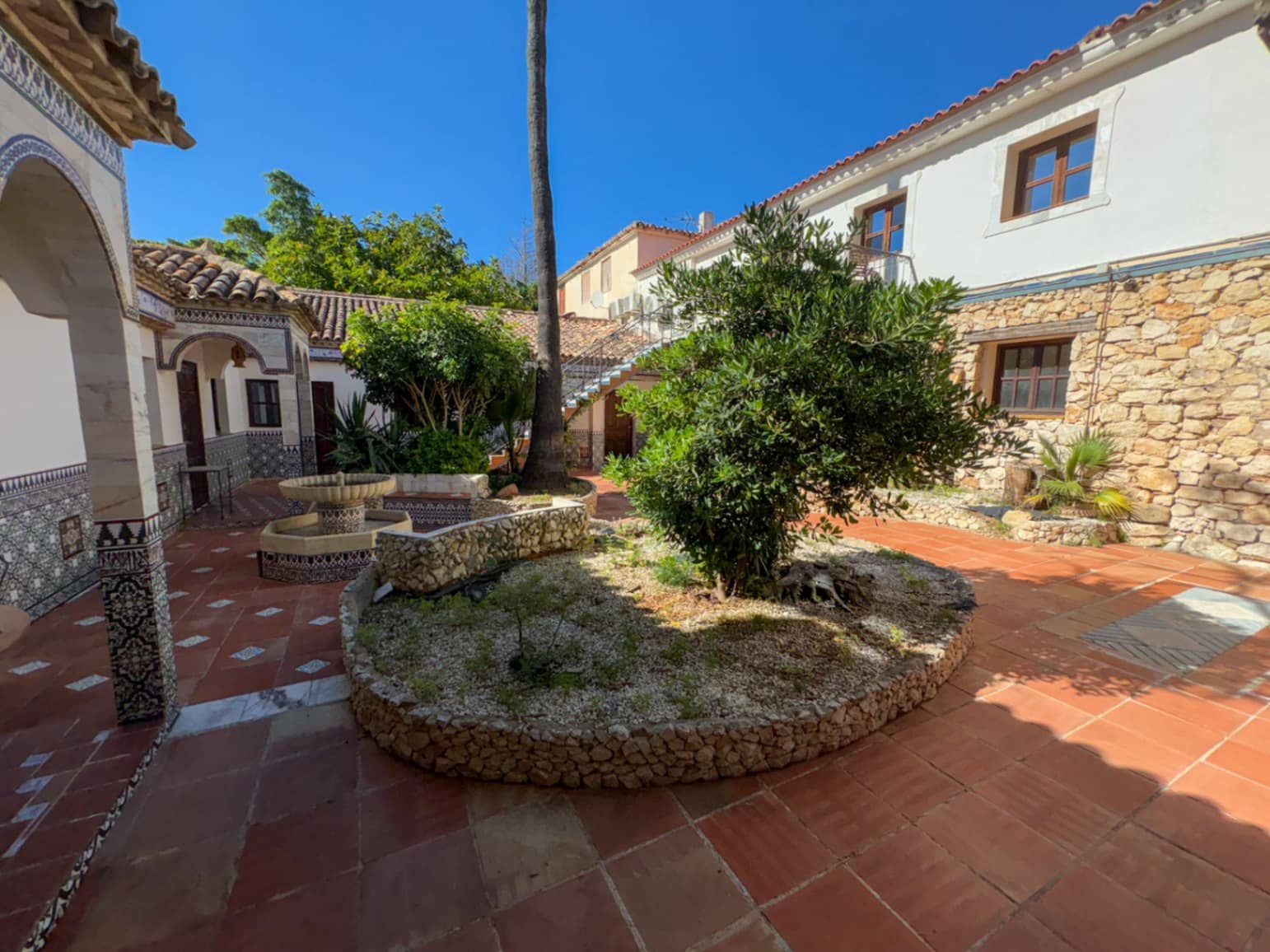 14 slaapkamer Villa te koop in La Xara - € 1.380.000 (Ref: 9944883)
