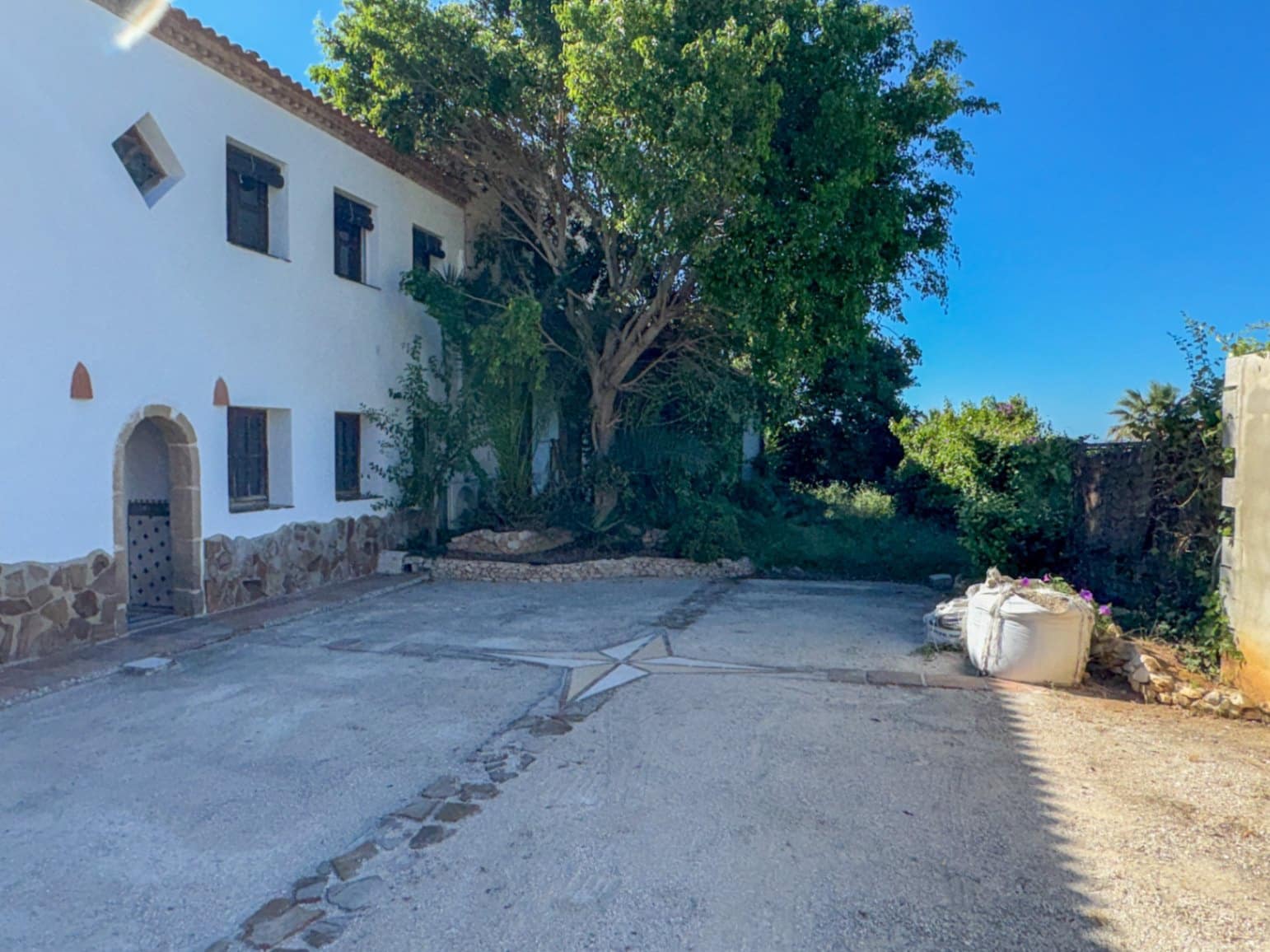 14 slaapkamer Villa te koop in La Xara - € 1.380.000 (Ref: 9944883)