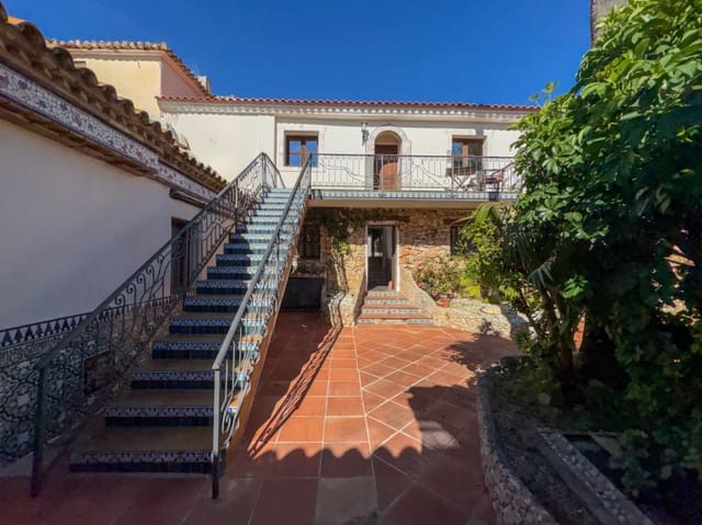 14 camera da letto Villa in vendita in La Xara, Dénia - 1.380.000 € (Rif: 9944883)