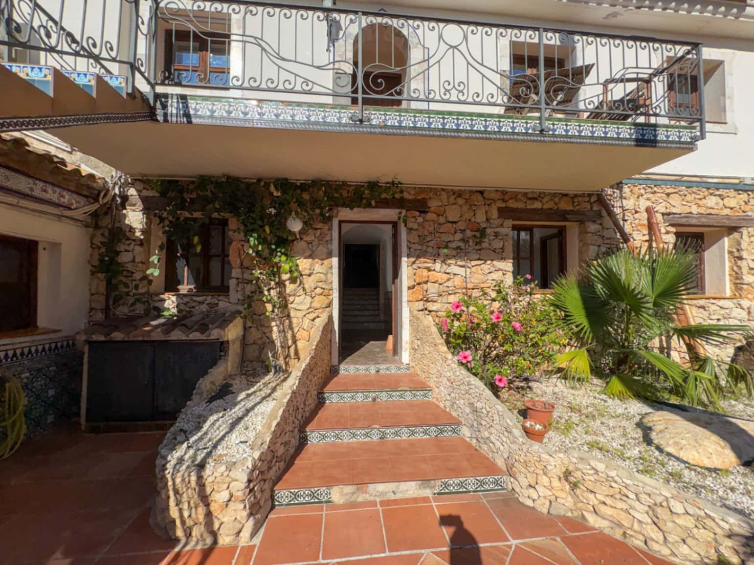 14 slaapkamer Villa te koop in La Xara - € 1.380.000 (Ref: 9944883)