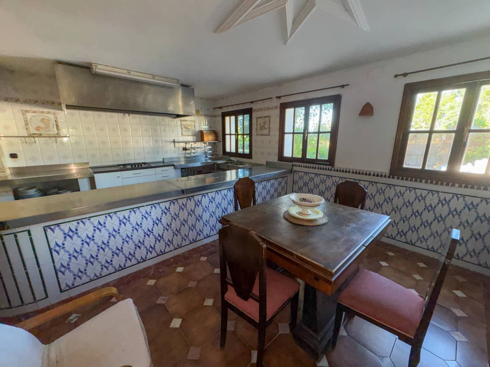 14 slaapkamer Villa te koop in La Xara - € 1.380.000 (Ref: 9944883)