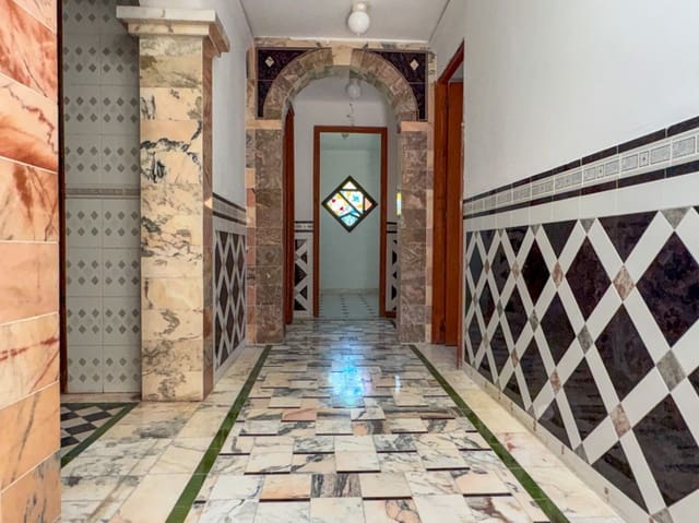 14 camera da letto Villa in vendita in La Xara, Dénia - 1.380.000 € (Rif: 9944883)