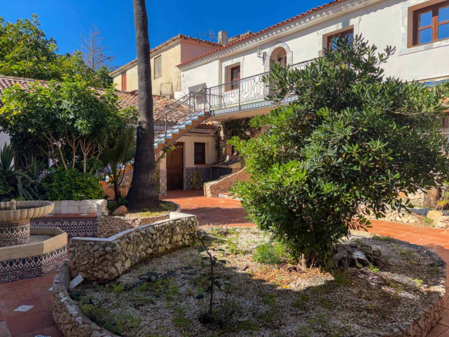 14 slaapkamer Villa te koop in La Xara - € 1.380.000 (Ref: 9944883)
