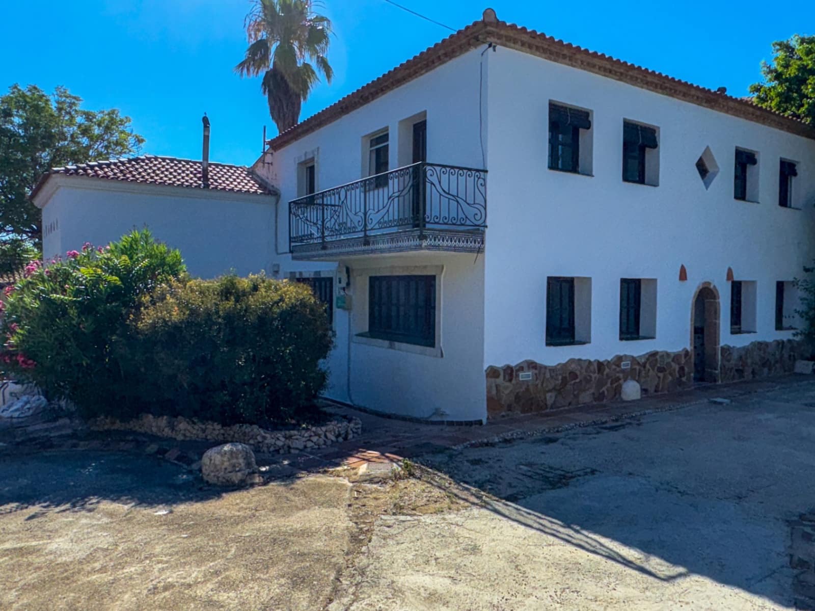14 slaapkamer Villa te koop in La Xara - € 1.380.000 (Ref: 9944883)