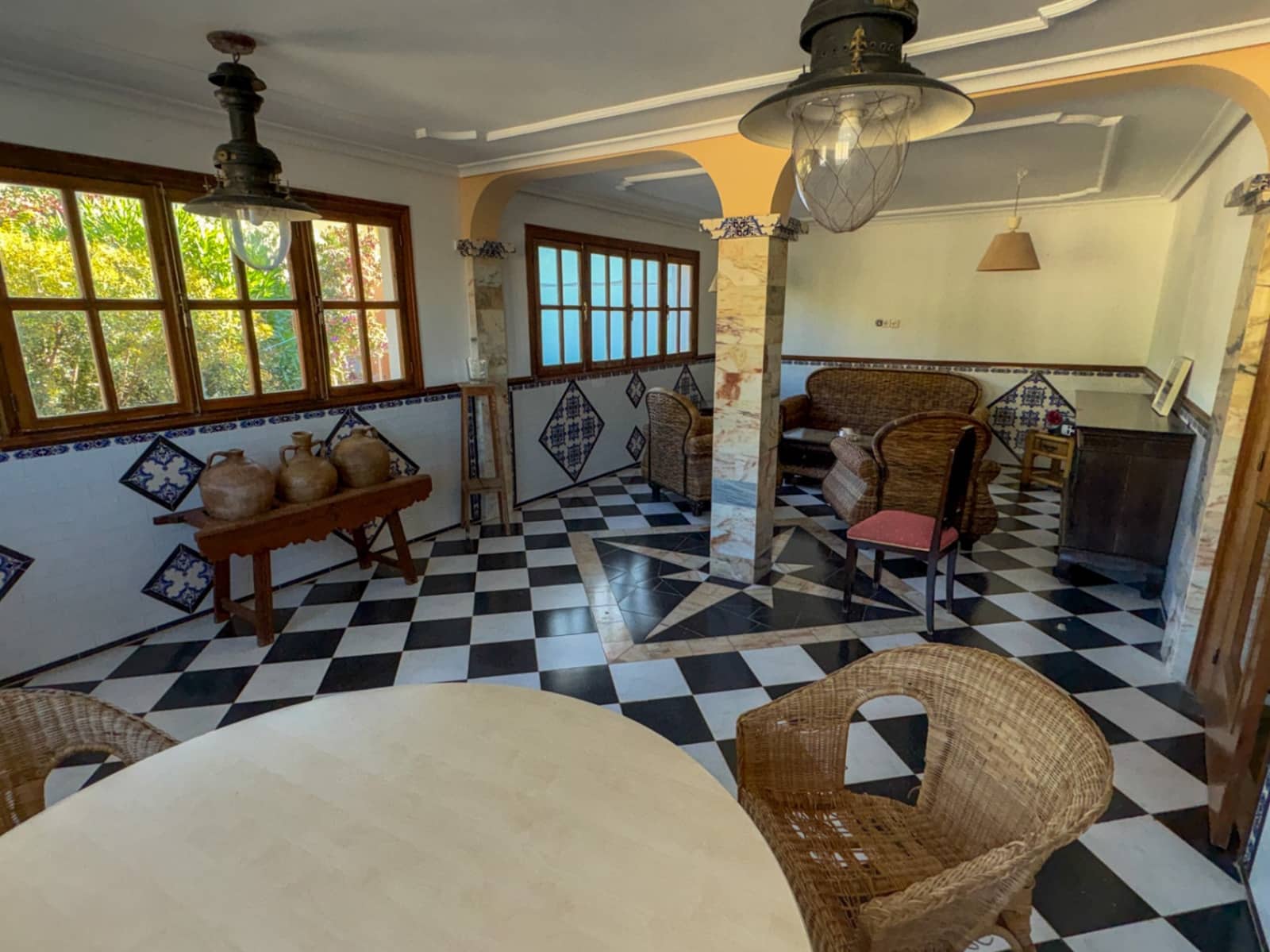 14 slaapkamer Villa te koop in La Xara - € 1.380.000 (Ref: 9944883)