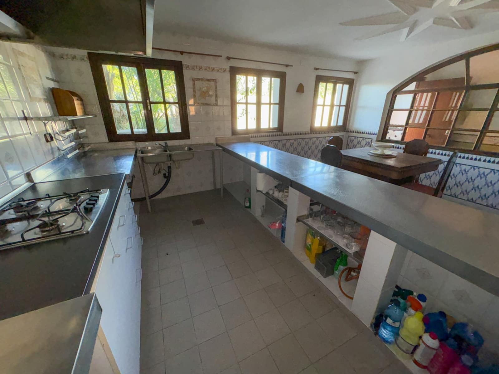 14 slaapkamer Villa te koop in La Xara - € 1.380.000 (Ref: 9944883)