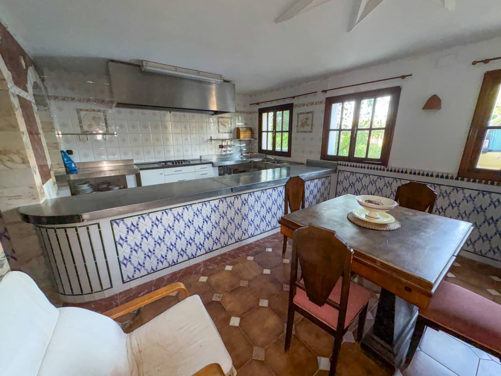 14 slaapkamer Villa te koop in La Xara - € 1.380.000 (Ref: 9944883)