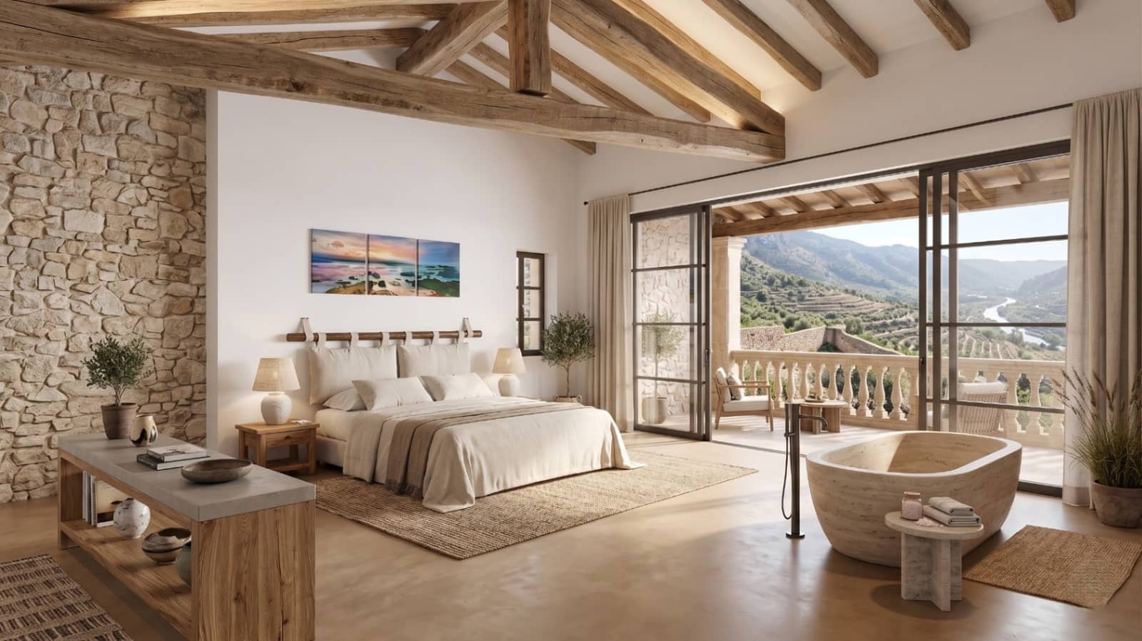 Chalet de 14 habitaciones en La Xara en venta - 1.380.000 € (Ref: 9944883)