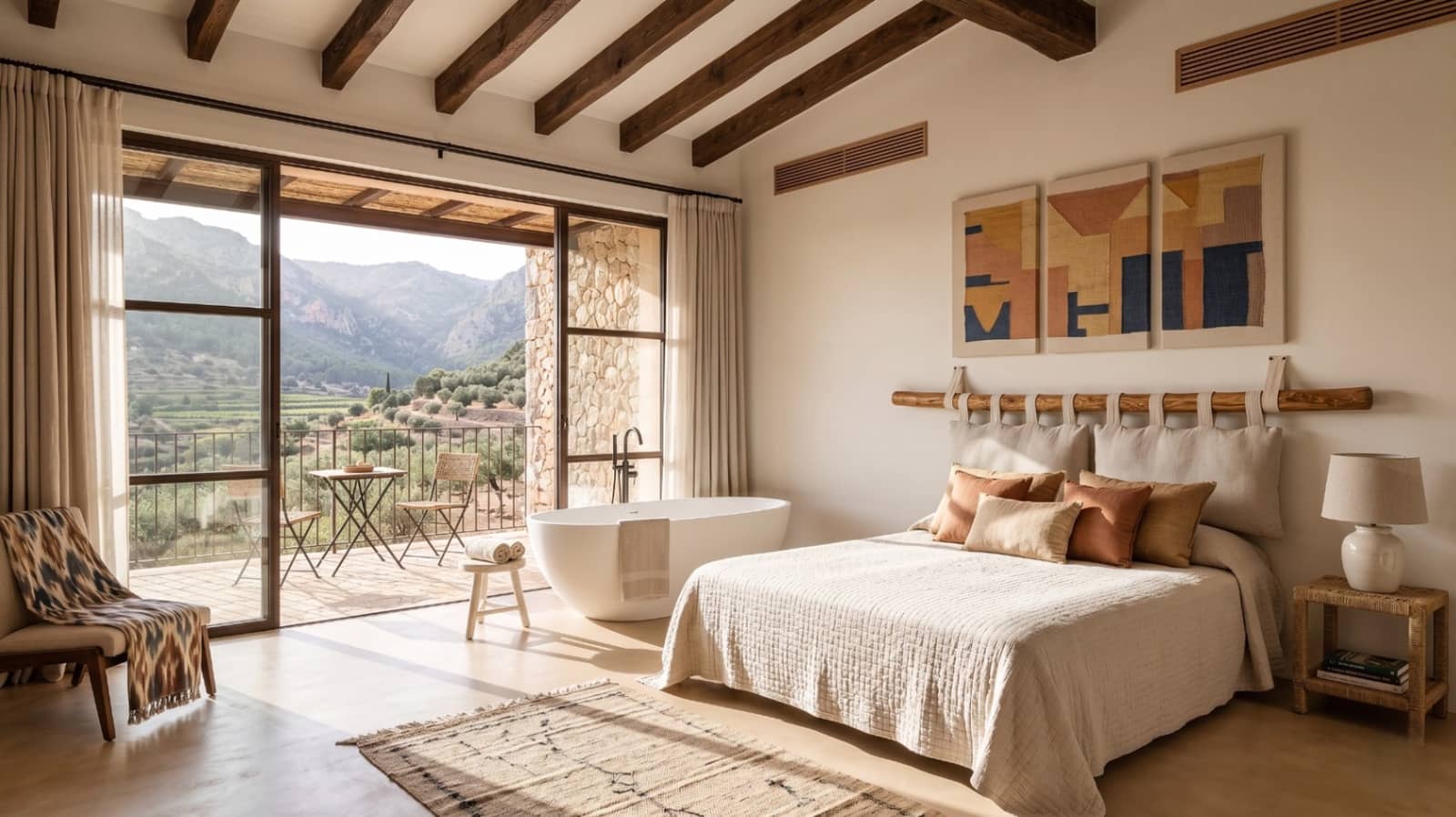 Chalet de 14 habitaciones en La Xara en venta - 1.380.000 € (Ref: 9944883)