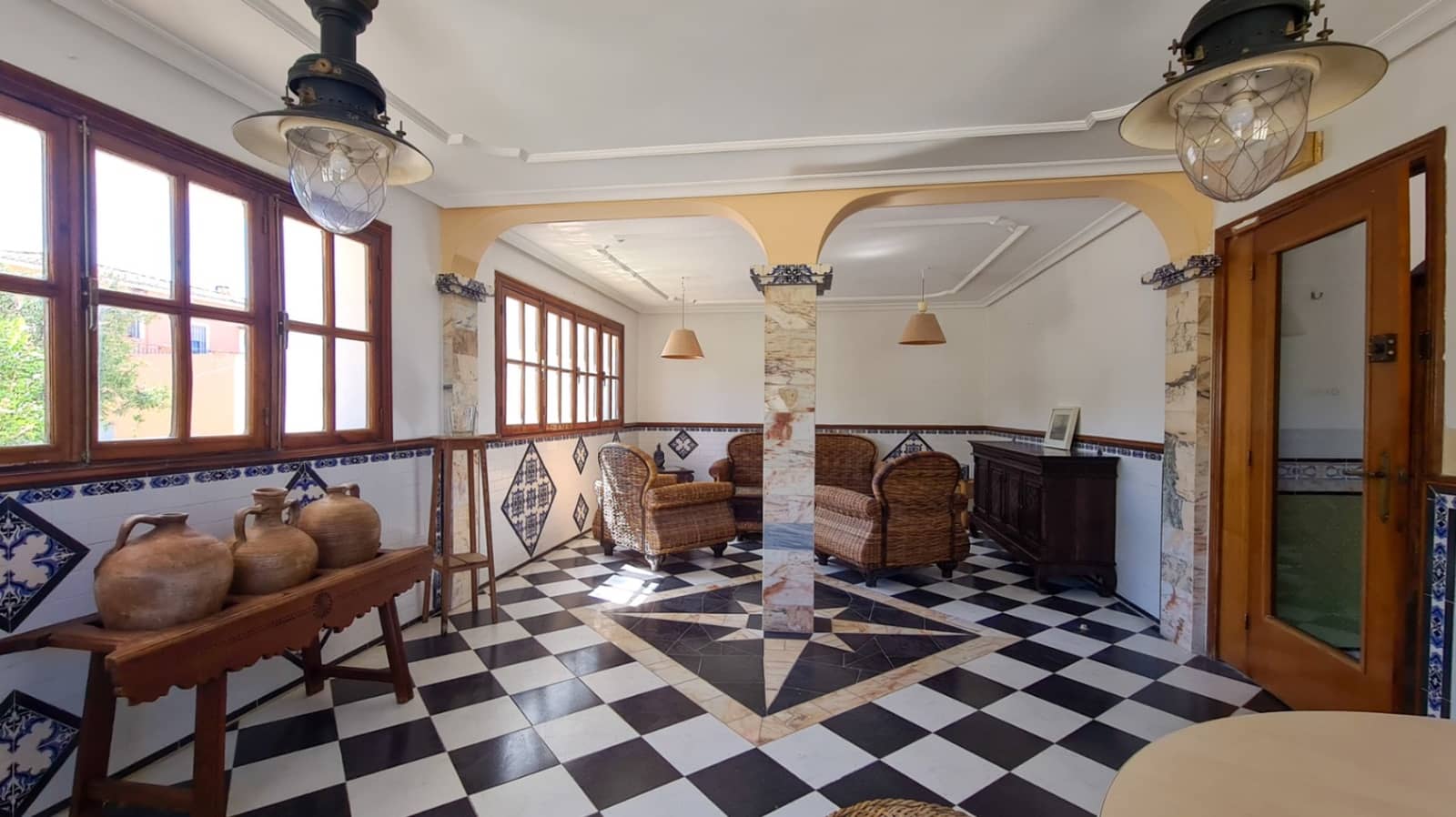 Chalet de 14 habitaciones en La Xara en venta - 1.380.000 € (Ref: 9944883)