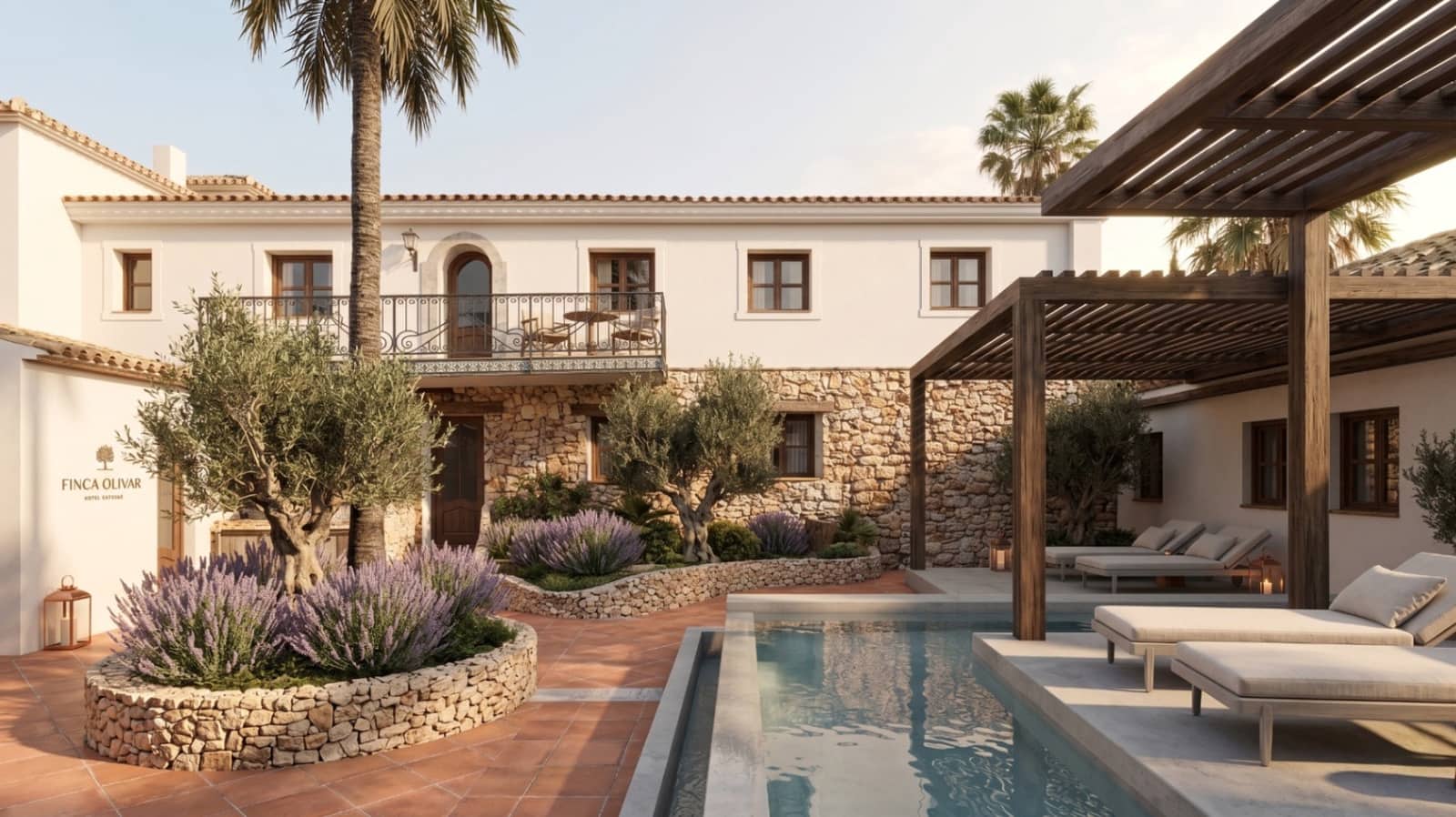 Chalet de 14 habitaciones en La Xara en venta - 1.380.000 € (Ref: 9944883)