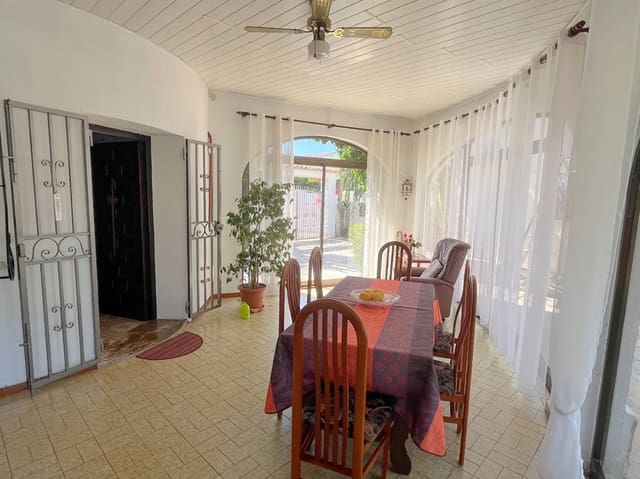 4 camera da letto Villa in vendita in Els Poblets con piscina garage - 499.500 € (Rif: 9944884)