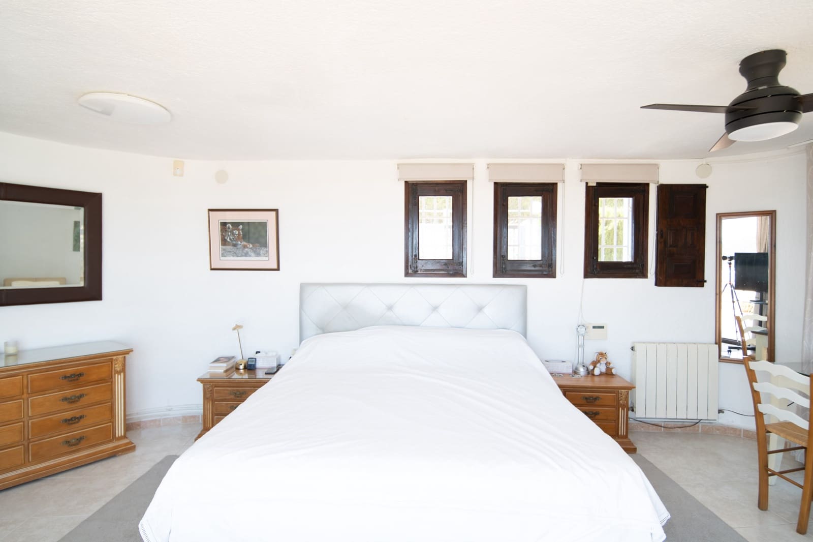 Chalet de 5 habitaciones en Javea / Xàbia en venta con garaje - 970.000 € (Ref: 9944885)