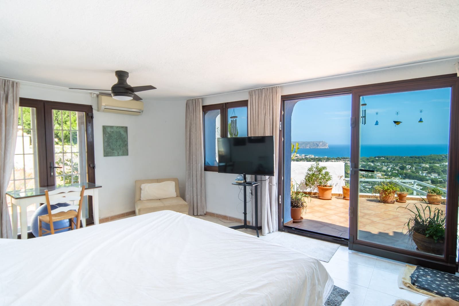 Chalet de 5 habitaciones en Javea / Xàbia en venta con garaje - 970.000 € (Ref: 9944885)