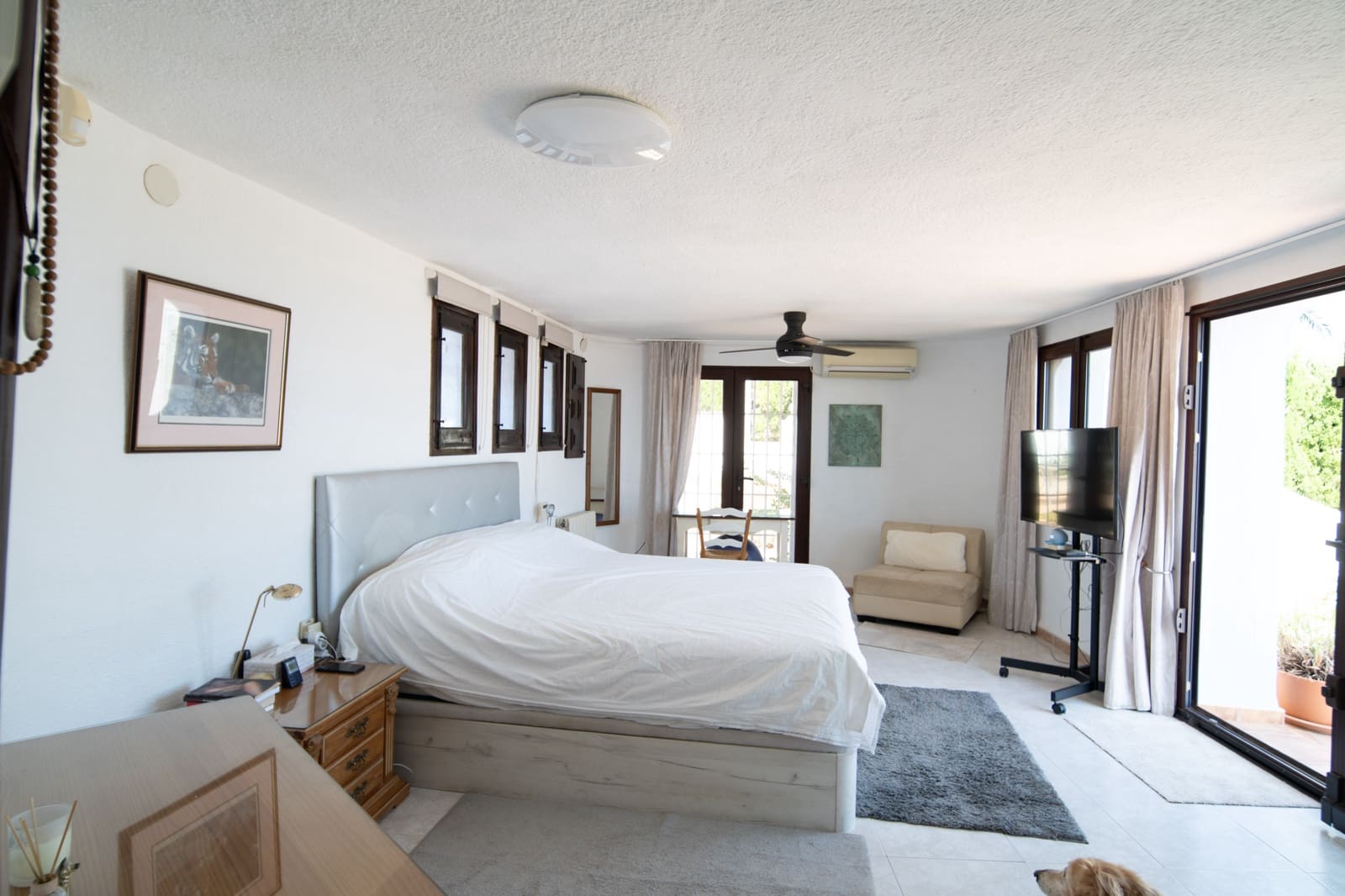 Chalet de 5 habitaciones en Javea / Xàbia en venta con garaje - 970.000 € (Ref: 9944885)