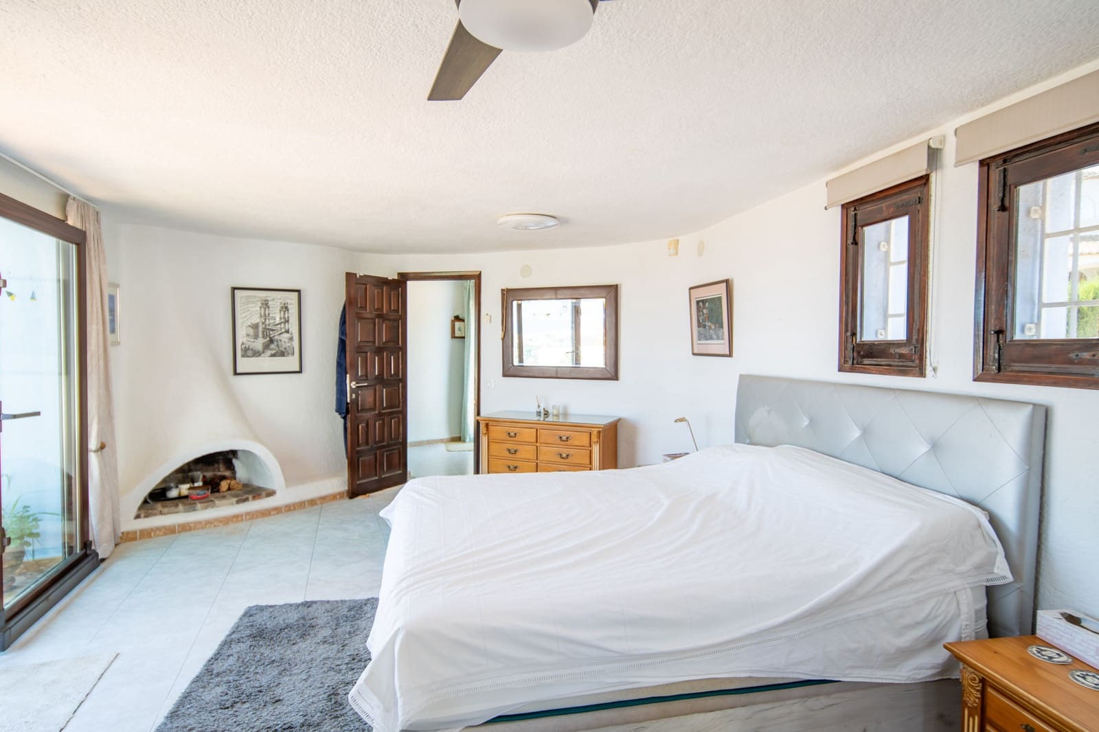 Chalet de 5 habitaciones en Javea / Xàbia en venta con garaje - 970.000 € (Ref: 9944885)